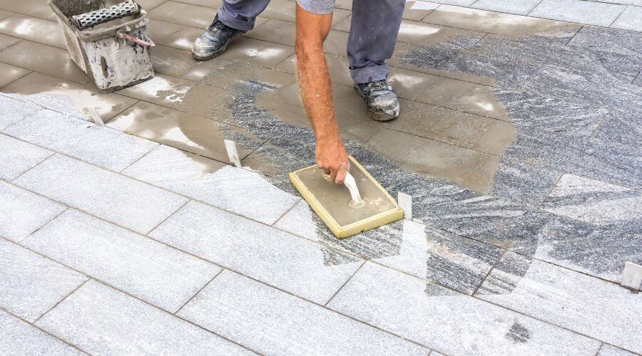 Professional Flat Roofing Installation in Bolingbrook, IL